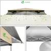 VOUNOT® Pavillon Faltbar 3.6x3.6m, Pop Up Faltpavillon Produktbild-Vorschau 6