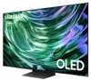 Téléviseur OLED UHD 4K Samsung S90F (2025) 65" - Voir les images du produit 2