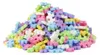 Plus Plus,600 Kreativ Bausteine Pastell Produktbild-Vorschau 16