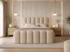 Emlar Boxspringbett Cuddle 160x200 - Komplett-Set mit Produktbild-Vorschau 2