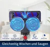 Wischaufsatz, Bürste für Dyson V15 V11 V10 V8 V7 Produktbild-Vorschau 2