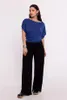 BeWear Damenbluse Zrullot B287 himmelblau S Produktbild-Vorschau 5