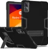 Hülle für Xiaomi Redmi Pad SE 11 Zoll 2023 Hybrid Produktbild-Vorschau 1