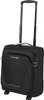 travelite Trolley Jetpack Easy 2 Cabin Black schwarz 40cm Produktbild-Vorschau 2