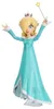 Die Super Mario Galaxy Movie Rosalina Actionfigur (5" / Produktbild-Vorschau 3