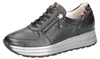 Waldläufer Dames Faible Sneaker H-Lana 758009-203 noir Voir les images du produit 1