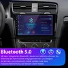 10''4+64G Android 13 Carplay Für Golf 7 2013-2017 Android Náhled obrázku produktu 8
