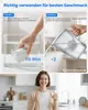 Waterdrop Wasserfilter, Ersatz für Brita® Maxtra+® Plus, Produktbild-Vorschau 4