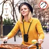 Avizar, Universal Gürteltasche, mit Gürtelschlaufe & Produktbild-Vorschau 4