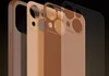 Dux Ducis Etui Etui Hülle für Iphone 14 Braun Produktbild-Vorschau 11