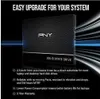 PNY CS900, 500 GB, 2.5", 6 Gbit/s Produktbild-Vorschau 13