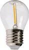 Żarówka LED E27 G45 1,3W 55lm 2700K Ciepła 360° Filament Podgląd zdjęcia produktu 1