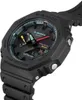 G-SHOCK Casio G-SHOCK Octagon Classic Herrenuhr Produktbild-Vorschau 23