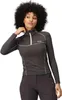 Regatta - "Yonder II" Fleece-Oberteil mit halbem Produktbild-Vorschau 4