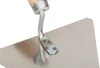 KOTARBAU® Truelle triangulaire en acier inoxydable 180 mm x Voir les images du produit 8