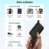 9000000mAh Power Bank Tragbar Schnellladegerät Externer Produktbild-Vorschau 16