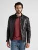 JCC Lederjacke IK3 Herren brown 48 Produktbild-Vorschau 4