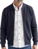 Redmond Strickjacke mit Taschen Dunkelblau 3XL Regular Fit Produktbild-Vorschau 5