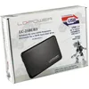 LC Power LC-25BUB3 externes 2,5"-SATA-Gehäuse, USB 3.0, Anteprima dell’immagine prodotto 5