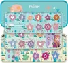 Lip Smacker Disney gefroren Triple Layer Beauty Tin Produktbild-Vorschau 3