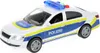 Polizei Spielzeugauto mit Licht und Ton Produktbild-Vorschau 1