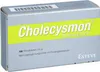 Cholecysmon silver pearls tabletki powlekane po spożyciu Podgląd zdjęcia produktu 5