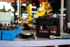 Yuasa 12v 66ah/660a Ybx3000 Smf L+ batterie de voiture noir Voir les images du produit 2