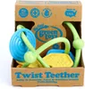 Green Toys Twist Teether, Junge/Mädchen, 0 Monat( e), Produktbild-Vorschau 3