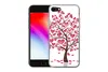 MuchoWow® Handyhülle Schutzhülle Hülle für iPhone SE 2020 Produktbild-Vorschau 2