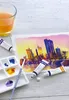 Acquerelli Faber-Castell Creative Studio - confezione da 24 Anteprima dell’immagine prodotto 2