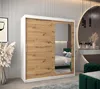MEBLE KRYSPOL Promo 2180 Schlafzimmerschrank zwei Produktbild-Vorschau 2