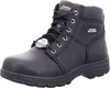 Skechers Obuv Workshire, 77009ECBLK Náhľad obrázku produktu 8