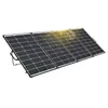 enjoy solar® Solarmodul Faltbares Solarpanel Gaia Max Produktbild-Vorschau 1