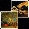 Verk 12299 Solar-Girlanden-Lichterkette 5 m Produktbild-Vorschau 3