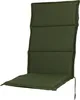4 STÜCK Auflage Hochlehner Elba 50318-201 grün 121x50x4 cm Produktbild-Vorschau 6