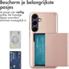 imoshion Backcover z uchwytem na kartę do Samsung Galaxy Podgląd zdjęcia produktu 2