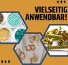 2er Set Sortimentskasten Doppelseitig mit verstellbaren Produktbild-Vorschau 5