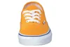A single Vans Authentic sneaker shown from the front. Anteprima dell’immagine prodotto