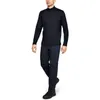 Under Armour LW 1/4 Zip-BLK - L Anteprima dell’immagine prodotto 4