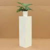 Säule Holzsäule Dekosäule Podest Ständer Sockel Produktbild-Vorschau 6