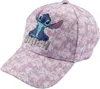 Disney Stitch Kinder Basecap Baseball Kappe – 52 Produktbild-Vorschau 1