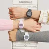 Casio Baby-G Damen Armbanduhr BGD-565SC-4BER Resin Produktbild-Vorschau 5