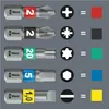 Wera Bit-Check 6 TX Impaktor 1 Voir les images du produit 3