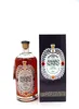 A bottle of Amaro Nonino and its accompanying box are displayed against a white background. Produktbild-Vorschau