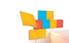 Nanoleaf Canvas Starter Kit - 9 PK Anteprima dell’immagine prodotto 27
