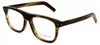 Ermenegildo Zegna EZ5146 Coloured havana 54/17/145 Herren Produktbild-Vorschau 1