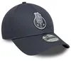 Casquette New Era 9Forty à fermeture réglable - FC Porto, Voir les images du produit 3