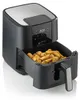 Heißluchtfriteuse AF1350DWB (zwart, 1.350 watt, mand van Productafbeelding-voorbeeld 3