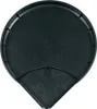 Hailo Deckel 1076569 schwarz 290 x 290 x 25 mm Produktbild-Vorschau 4