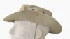 Origin Outdoors Hut 'Traveller' S (54/55) beige Produktbild-Vorschau 2
